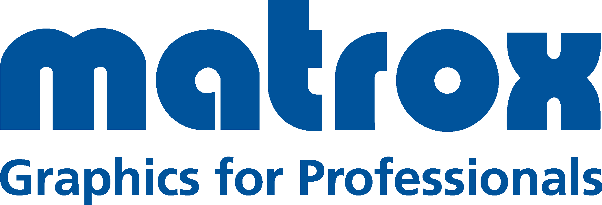 Matrox Logo